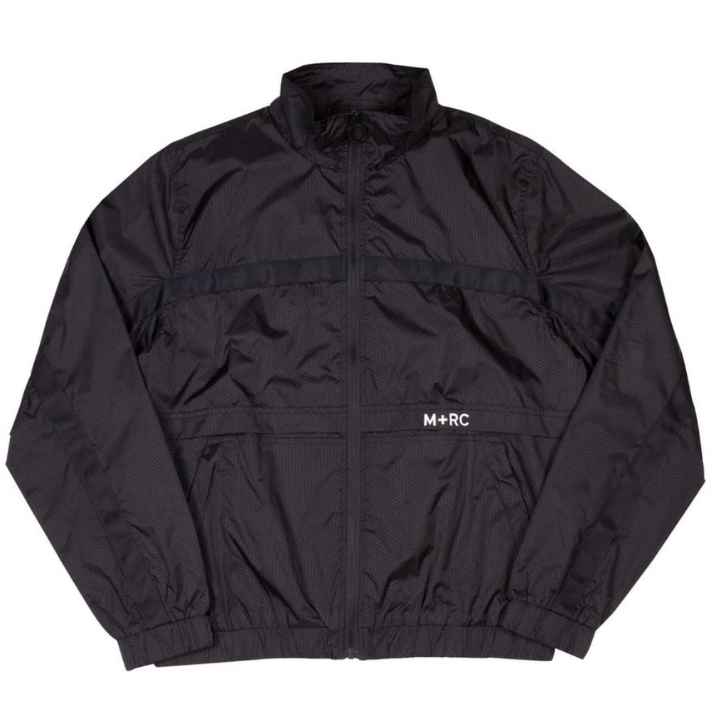 M+RC NOIR Plug Track Jacket